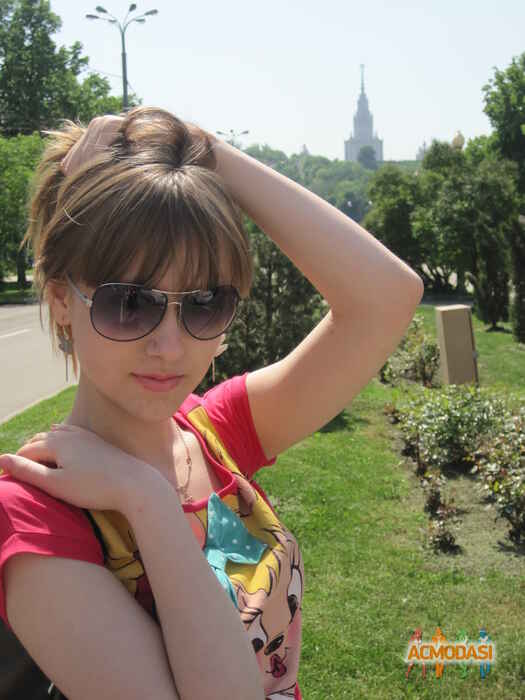 Вита Алексеевна Кендюхова фото №42313. Загружено Неизвестно