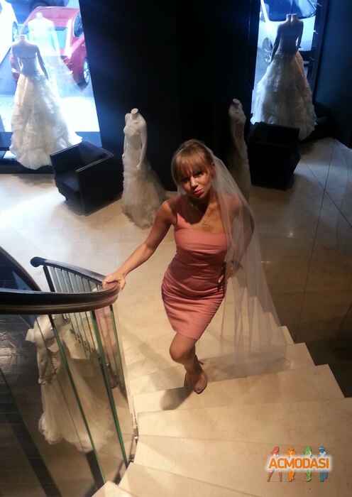 Анна Александровна Дейнега фото №695378. Загружено 23 Июля 2014