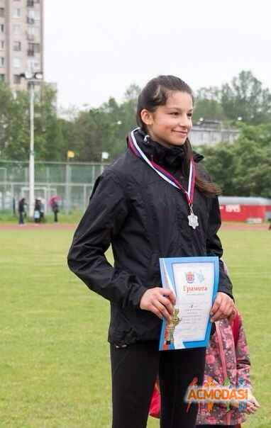 Парвина   фото №704592. Загружено 06 Августа 2014