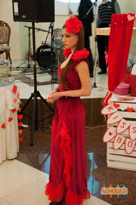 Ангелина Вячеславовна Калегина фото №717773. Загружено 26 Августа 2014