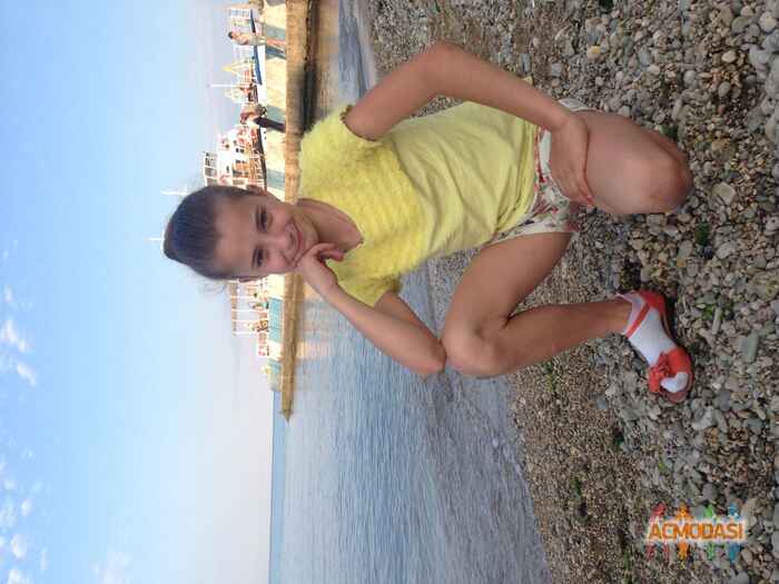 Стефания Павловна Цопюк фото №741740. Загружено 28 Сентября 2014