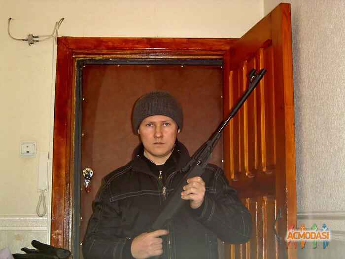 Павел Валерьевич Буковский фото №789170. Загружено 13 Декабря 2014
