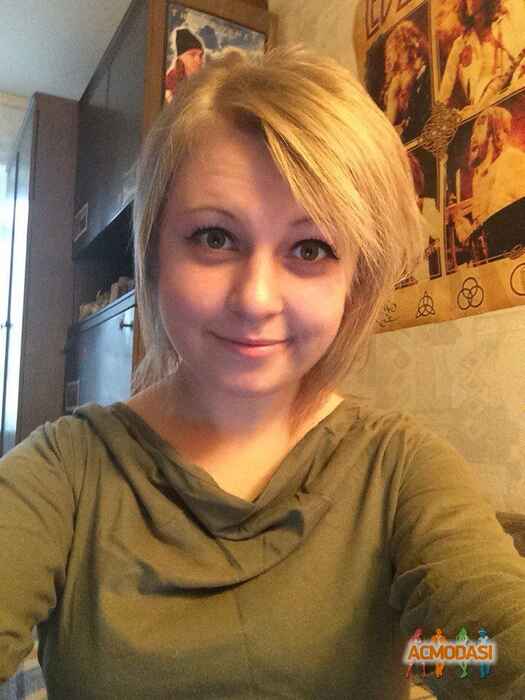 Мария Леонидовна Бар фото №776782. Загружено 19 Ноября 2014