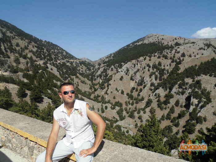 Алексей Анатольевич Сизов фото №943536. Загружено 23 Октября 2015