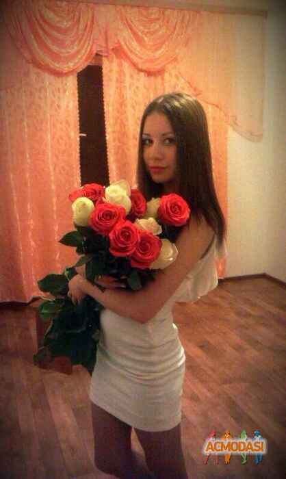 Аленочка  Ганжа фото №874759. Загружено 17 Июня 2015