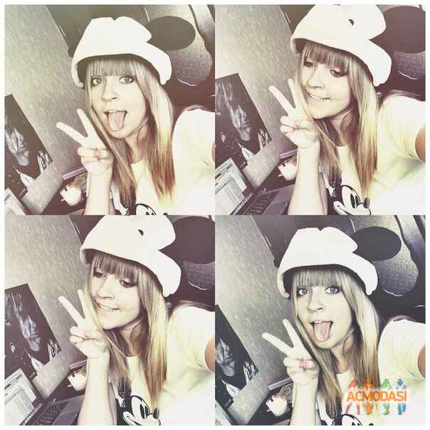 Александра Александровна Зубкова фото №905752. Загружено 14 Августа 2015