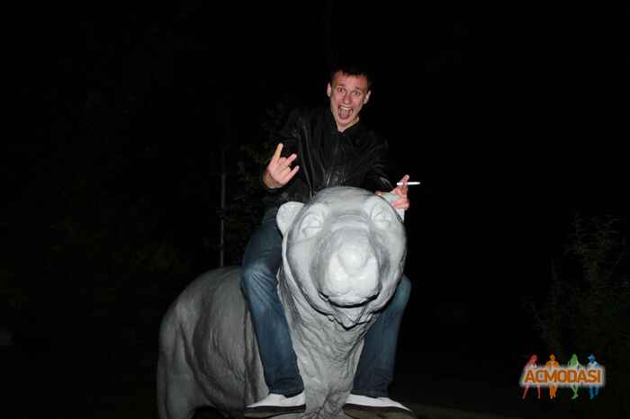 Игорь  Леонидович фото №966124. Загружено 11 Декабря 2015