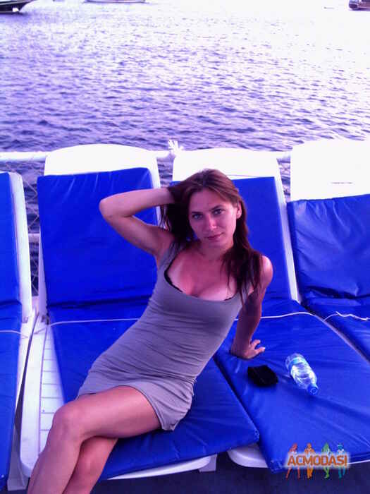 Наталья Александровна Апентьева фото №74272. Загружено 20 Сентября 2011