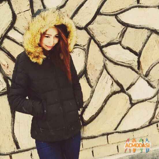 Нурзада кызы Кубанычбек фото №1125394. Загружено 19 Декабря 2016