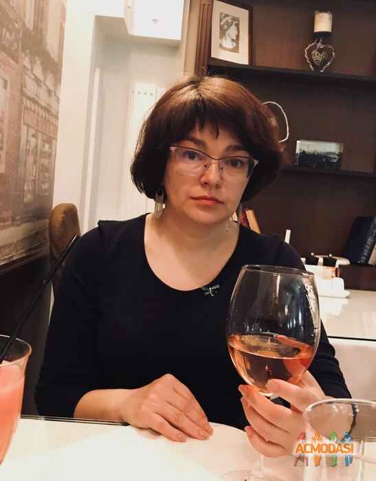 Марина Викторовна Елисеева фото №1446093. Загружено 12 Апреля 2019