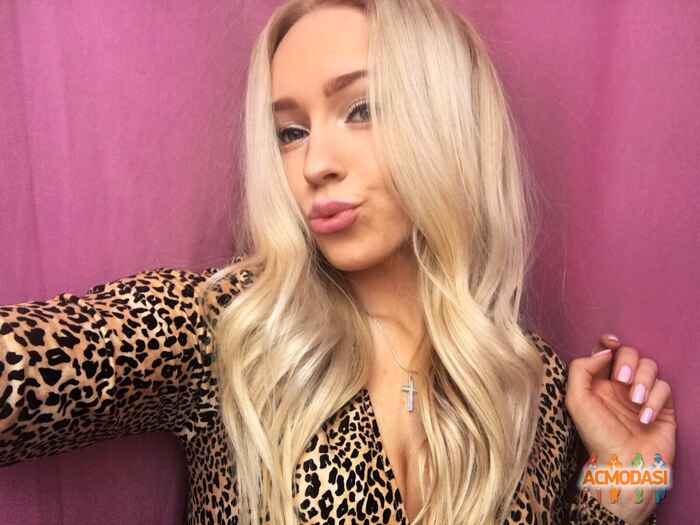 Валерия Алексеевна Шишкоедова фото №1453453. Загружено 02 Мая 2019