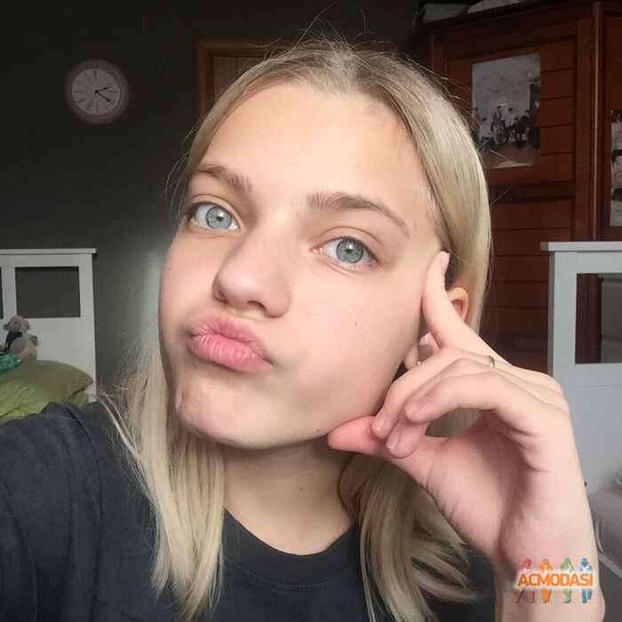 Елизавета Михайловна Михайлова фото №1546738. Загружено 04 Декабря 2019