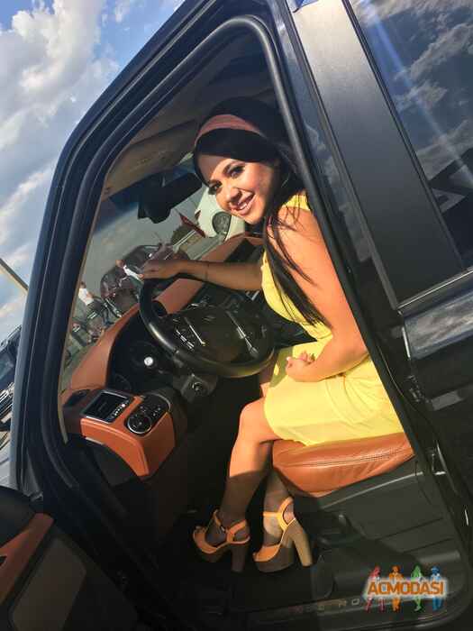 Анна Альбертовна Гайсарова фото №1522964. Загружено 09 Октября 2019