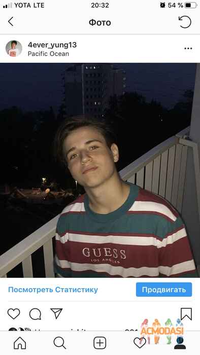 Владислав Витальевич Кладов фото №1569686. Загружено 10 Февраля 2020