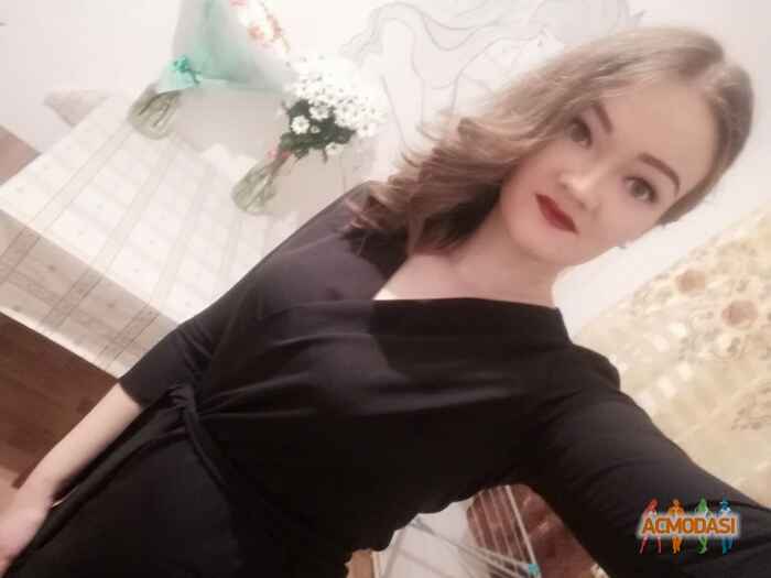 Дарья Андреевна Гончарова фото №1604468. Загружено 31 Мая 2020