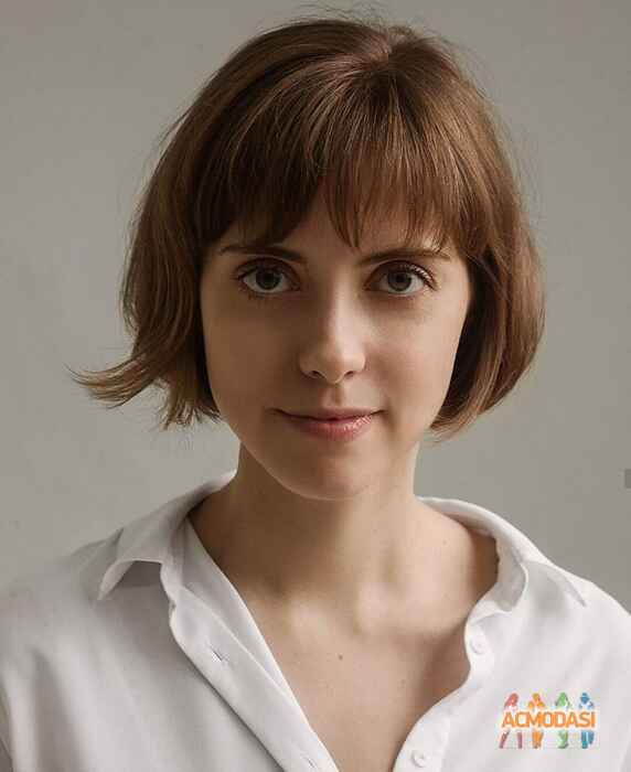 Анна Олеговна Попова фото №1611860. Загружено 23 Июня 2020