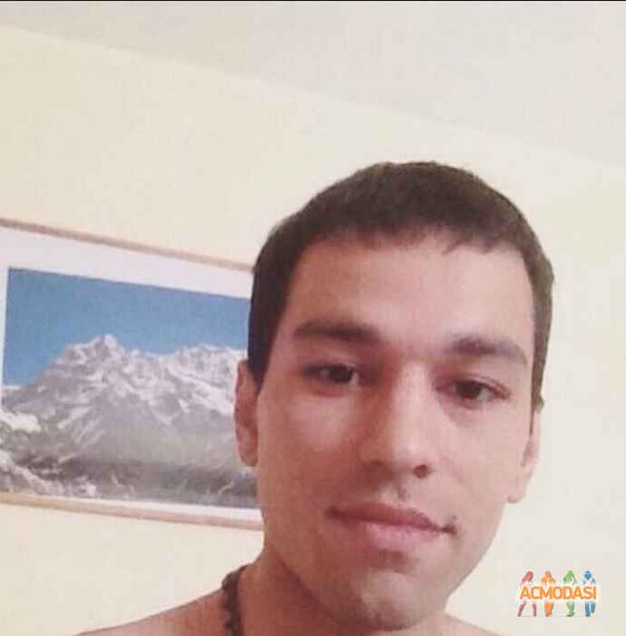 Farkhod  Karimov фото №1629618. Загружено 14 Августа 2020