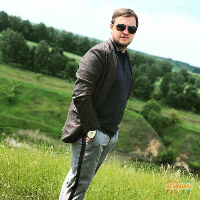 Михаил Анатольевич Солодов фото №1709164. Загружено 22 Мая 2021