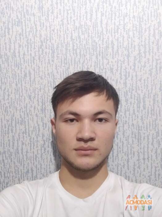 Байаман  Качибеков фото №1753495. Загружено 30 Октября 2021