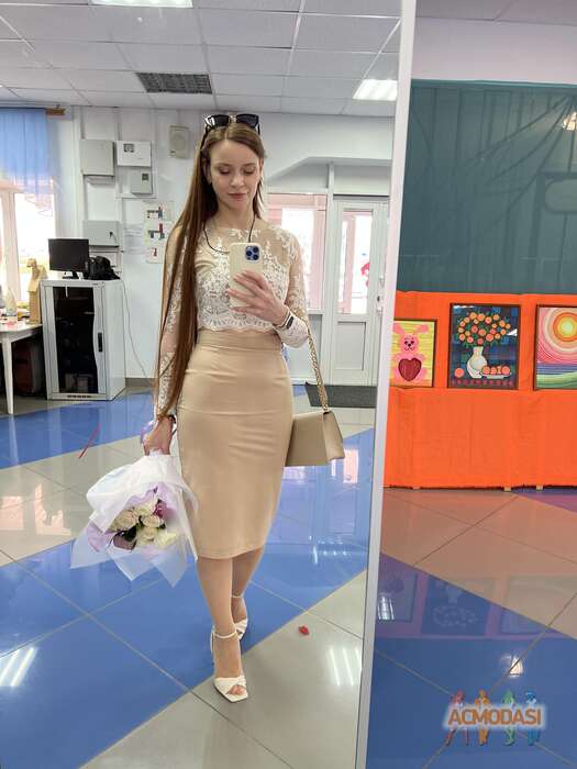 Anna  GRIGORYEVA фото №1858212. Загружено 19 Июня 2023