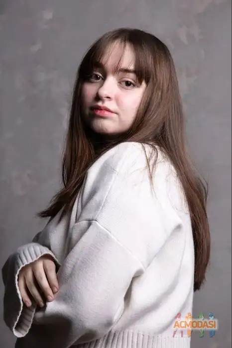 Амелия  Муслимова фото №1940181. Загружено 01 Ноября 2025