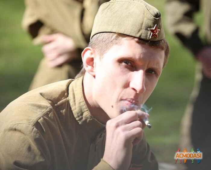 Илья Сергеевич Варанкин фото №428455. Загружено 13 Июня 2013
