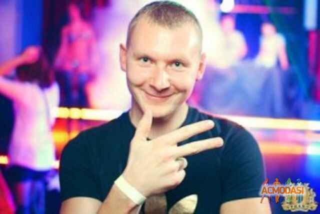 Никита Леонидович Носков фото №303286. Загружено 04 Декабря 2012