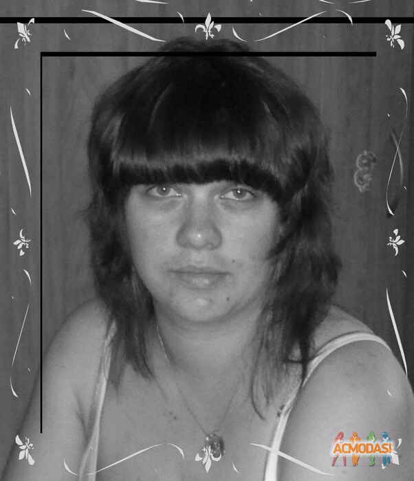 Оксана  Викторовна фото №247769. Загружено 02 Сентября 2012