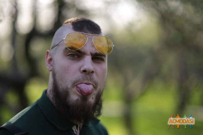 Sergey  Cavalera фото №410390. Загружено 17 Мая 2013