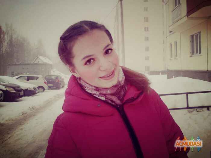 Тарасюк Марина Вадимовна фото №416509. Загружено 26 Мая 2013