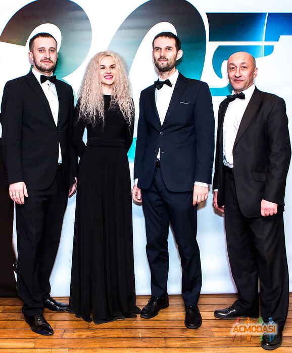 Эль  Джаз фото №1030396. Загружено 27 Апреля 2016