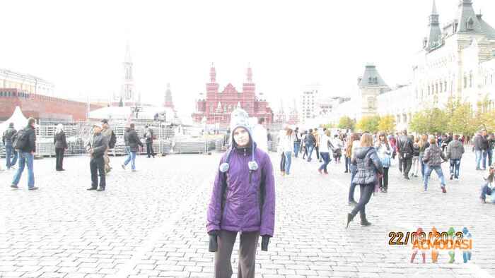 Сидоренко  Арина фото №579218. Загружено 23 Января 2014