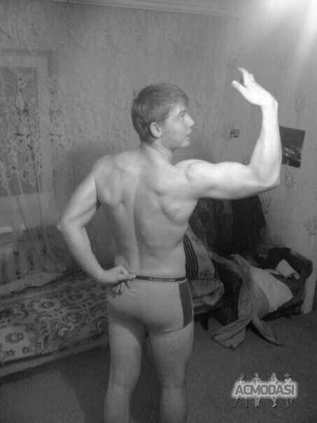 Левченко Андрей Алексеевич фото №549142. Загружено 09 Декабря 2013