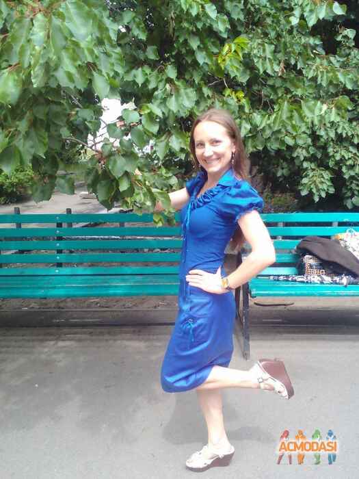 Ольга Ивановна Давиденко фото №1125954. Загружено 20 Декабря 2016