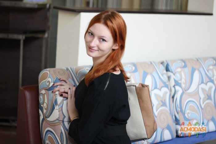 Алена Дмитриевна Тихонова фото №606945. Загружено 01 Марта 2014