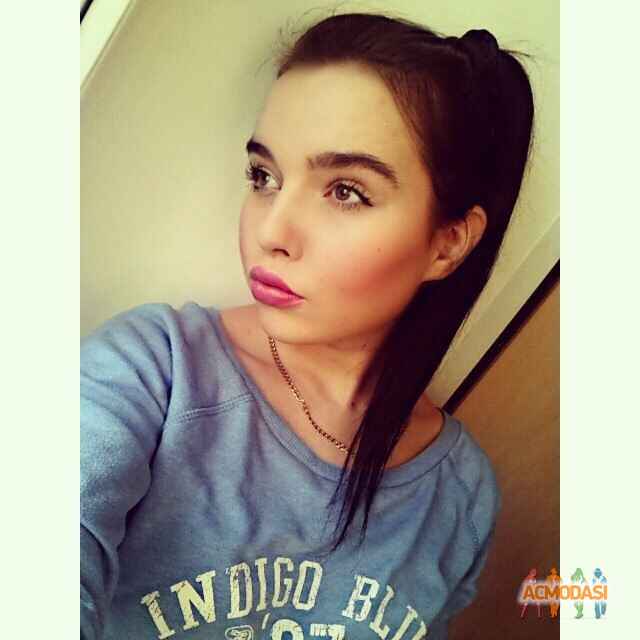 Вероника Юрьевна Степаненко фото №613473. Загружено 12 Марта 2014