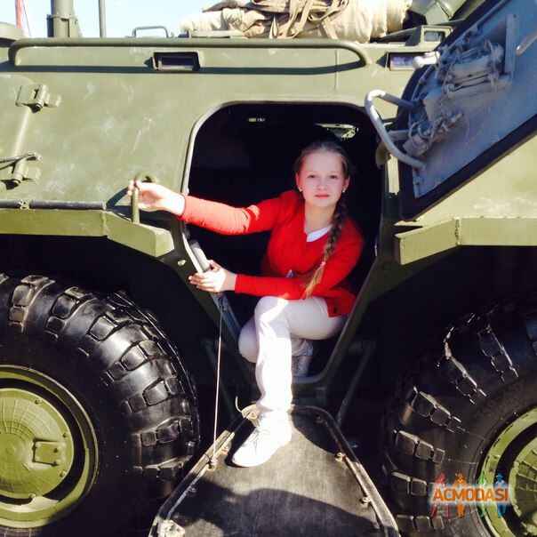 Ксения Алексеевна Кашникова фото №971023. Загружено 23 Декабря 2015