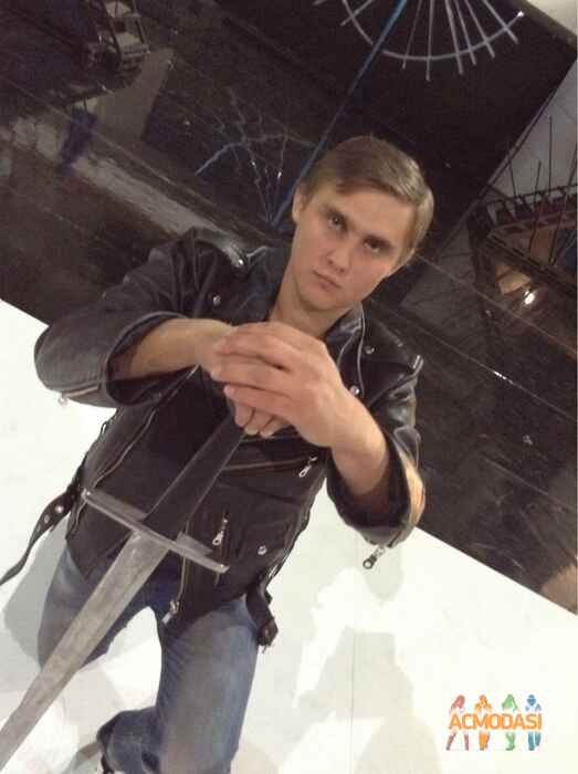 Петр Юрьевич Александров фото №787567. Загружено 10 Декабря 2014