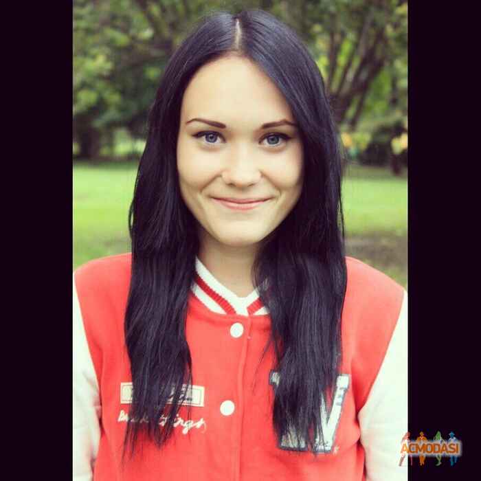 Анастасия Сергеевна Татарникова фото №800066. Загружено 10 Января 2015