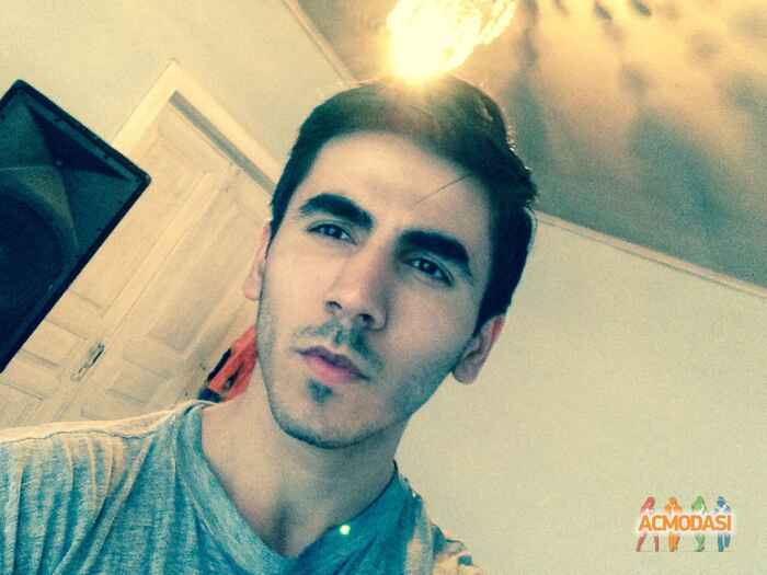 Derak   фото №850998. Загружено 18 Апреля 2015