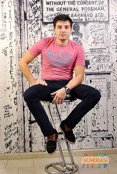 Виталий Вячеславович Смирнов фото №867072. Загружено 31 Мая 2015