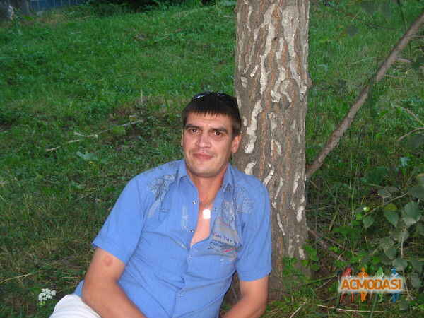 Алексей Юрьевич Сальников фото №870848. Загружено 08 Июня 2015