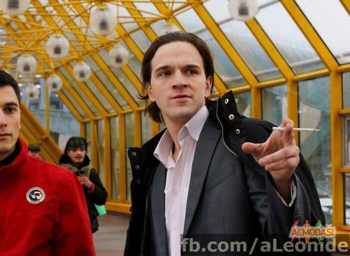 леонид  арховски фото №893382. Загружено 26 Июля 2015