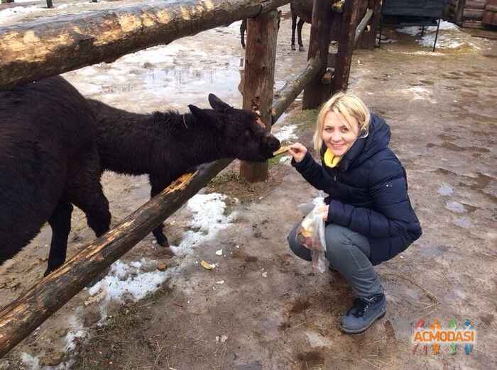 Екатерина Сергеевна Тихонова фото №908533. Загружено 19 Августа 2015