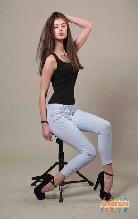 Елизавета Алексеевна Гуня фото №983962. Загружено 25 Января 2016