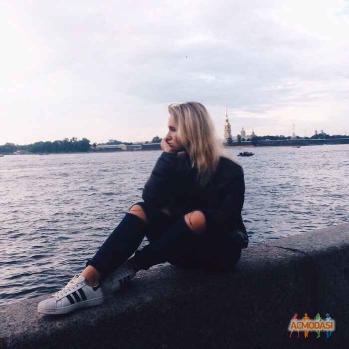 Алина Романова Владимировна фото №991148. Загружено 04 Февраля 2016