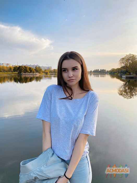 Елизавета Валерьевна Баранова фото №1655727. Загружено 11 Ноября 2020