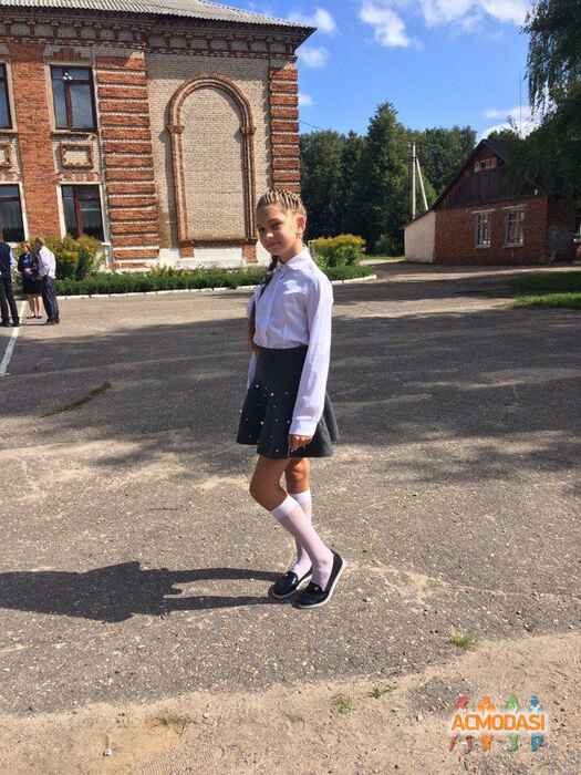 Евлалия Вугаровна Амирбекова фото №1284187. Загружено 06 Февраля 2018