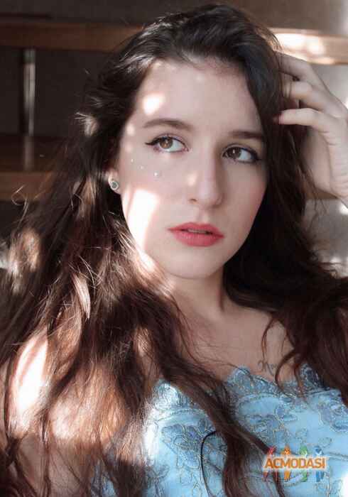 Анна   фото №1449237. Загружено 19 Апреля 2019