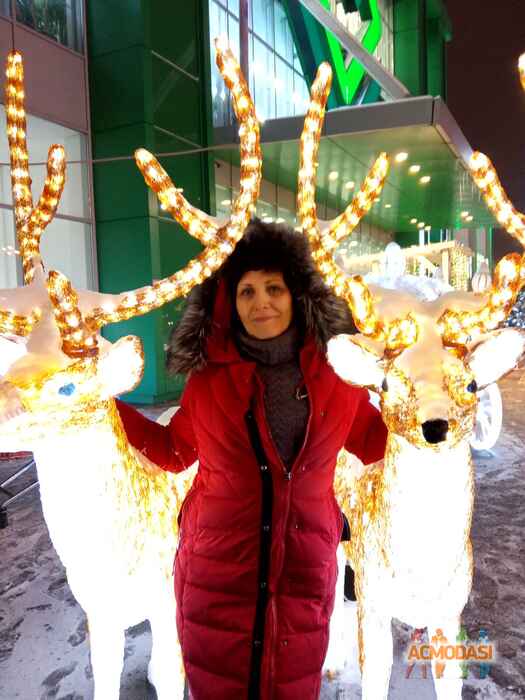 Людмила Гавриловна Мангул фото №1410927. Загружено 11 Января 2019